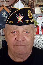 Commander/Johnny Norris